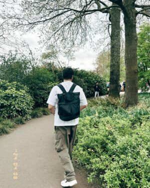 Çağrı Çıtanak Instagram - 📍Keukenhof