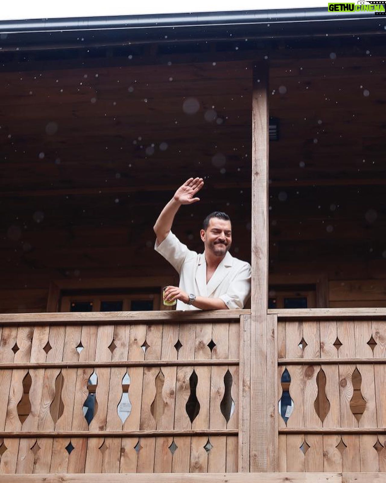 Çağrı Şensoy - 45.4K Likes - Dan biraz önce …