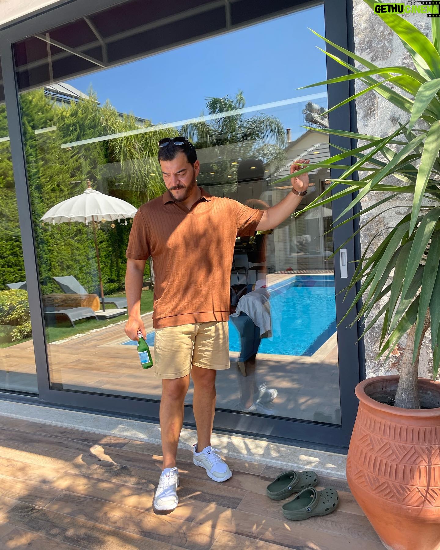 Çağrı Şensoy - 52.1K Likes - Silencio 🙌