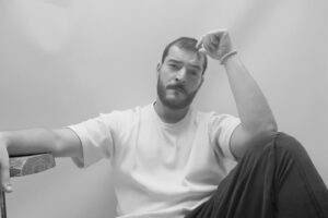 Çağrı Şensoy Instagram - Akşamdan önce…. 🙌