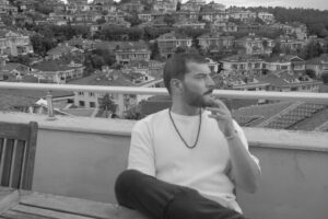 Çağrı Şensoy Instagram - Akşamdan önce…. 🙌