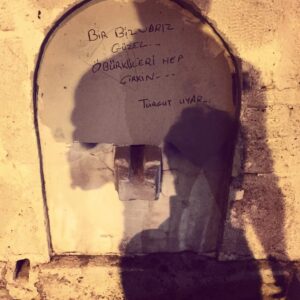 Cahit Gök Instagram - 