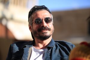 Cahit Gök Instagram - son mardin gezmesi.. teebee oldu..
