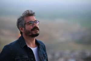 Cahit Gök Instagram - yine gözümüz yükseklerde ..