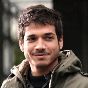 Cahit Gök Instagram - #tbt .. 2007.. #movie 📷 @rodi_yalcinkaya