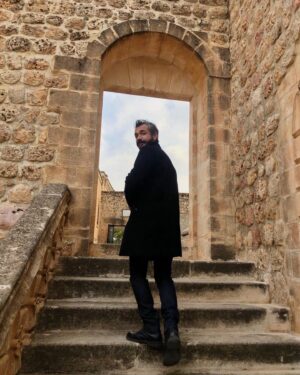 Cahit Gök Instagram - 
