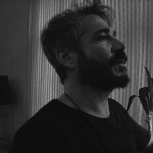 Cahit Gök Instagram - 