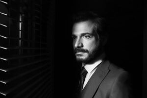 Cahit Gök Instagram - #fıratdemiralp #hercai 📸 @adm.merve