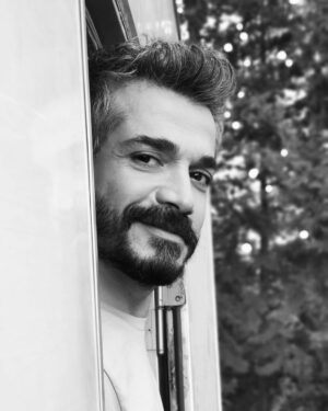 Cahit Gök Instagram - 