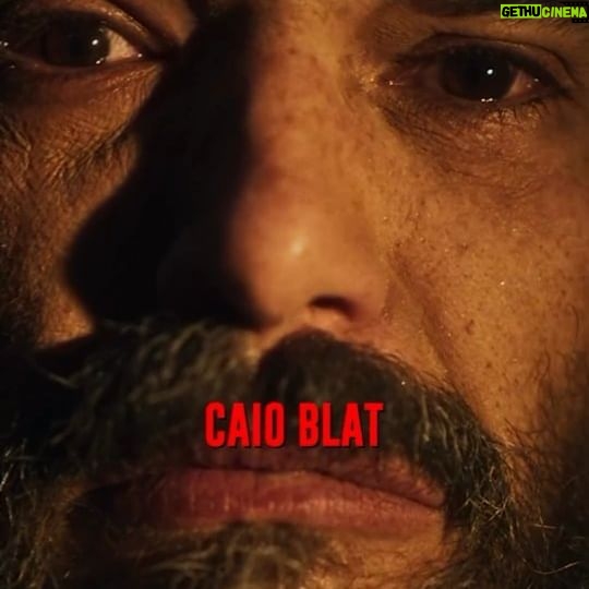 Caio Blat - 1.3K Likes - Um filme operístico, barroco, sem interpretações realistas. Um texto revolucionário, reinvenção da língua brasileira por Guimarães Rosa, atualizado por @guelarraesoficial e @jorgefurtado.eu
@grandesertaofilme
6 de junho nos cinemas