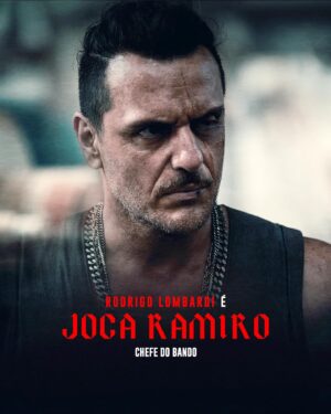 Caio Blat Instagram - #GrandeSertãoOFilme estreia dia 06 de junho, exclusivamente nos cinemas, mas você já pode conhecer o elenco extraordinário dessa grande superprodução nacional dirigida por Guel Arraes.

#ParisFilmes #VemAí #GrandeSertão #CinemaNacional #guimarãesrosa