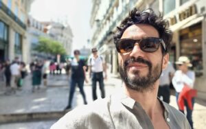 Caio Blat Instagram - 