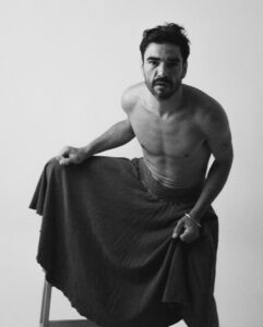 Actor Caio Blat HD Instagram Photos and Wallpapers May 2024