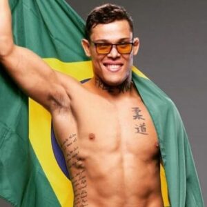 Caio Borralho Instagram - É necessário acreditar que o sonho é possível🔥

#mma #ufc #mmafighter #artesmarciais #muaythai #jiujitsu #boxing #kickboxing #motivação #motivation #combate #kungfu #karatê #fight #judô #artesmarciales #lutador #mmafighters #wushusanda #foryou