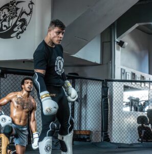 Actor Caio Borralho HD Instagram Photos and Wallpapers July 2024