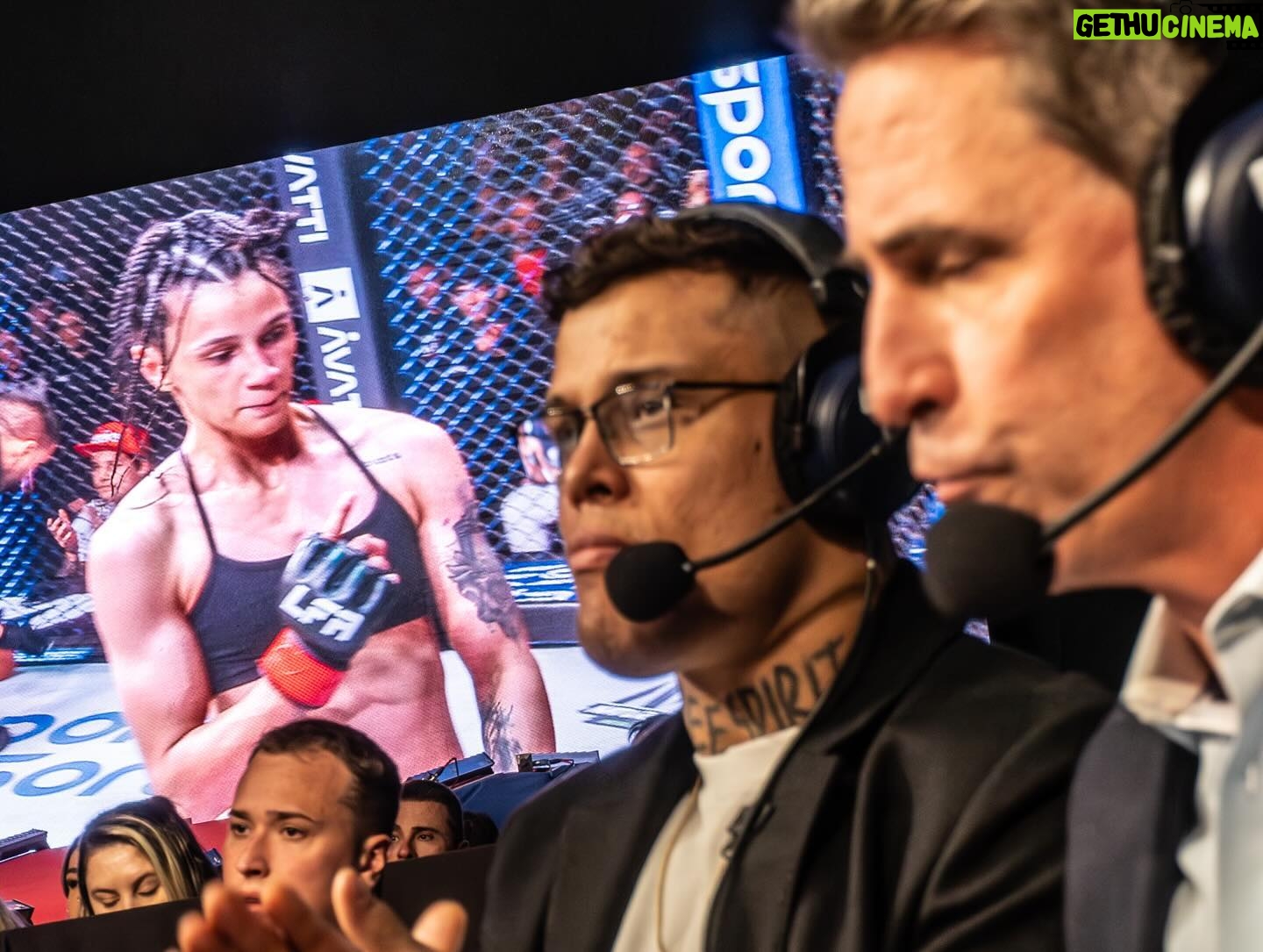 Caio Borralho - 4.6K Likes - LFA NIGHT š„
@lfa_brasil @lfafighting