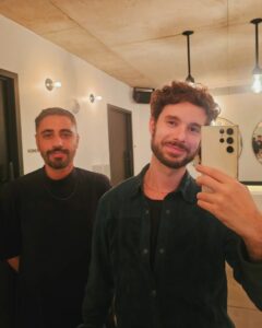 Actor Caíque Nogueira HD Instagram Photos and Wallpapers May 2024