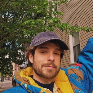 Actor Caíque Nogueira HD Instagram Photos and Wallpapers November 2023