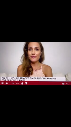 Cait Alexander Instagram - * trigger warning * sadly these are the gentle photos. 

…. Of course defense attorneys don’t want Chapter 11b to be amended, their success rates have increased since R v Jordan was introduced in 2016. 

Defense has been known to put nonsense appeals in some cases to cause further delays in other more severe cases, putting them past the holy deadline… 

it’s a DEADline… truly… counted down to the literal second, regardless of the crime. 

Charter Rights = get out of jail free card. 🇨🇦

yes we need more court staff, but why is there a presumption of innocence when the crime is ON VIDEO? 

Guess what? Since my peace bond March 26th 2024 my ex has had the authorities called to his residence four times. 

No surprise there. 

Merci beaucoup @trudel.denis pour ton travail BILL 392. 
Nous sommes unis. 

Together @eve_initiative 

💜🦋💜

#just #the #beginning #canada #laws #hi #love #peace 

#charterrights #bill392
