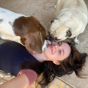 Cait Fairbanks Instagram - Update