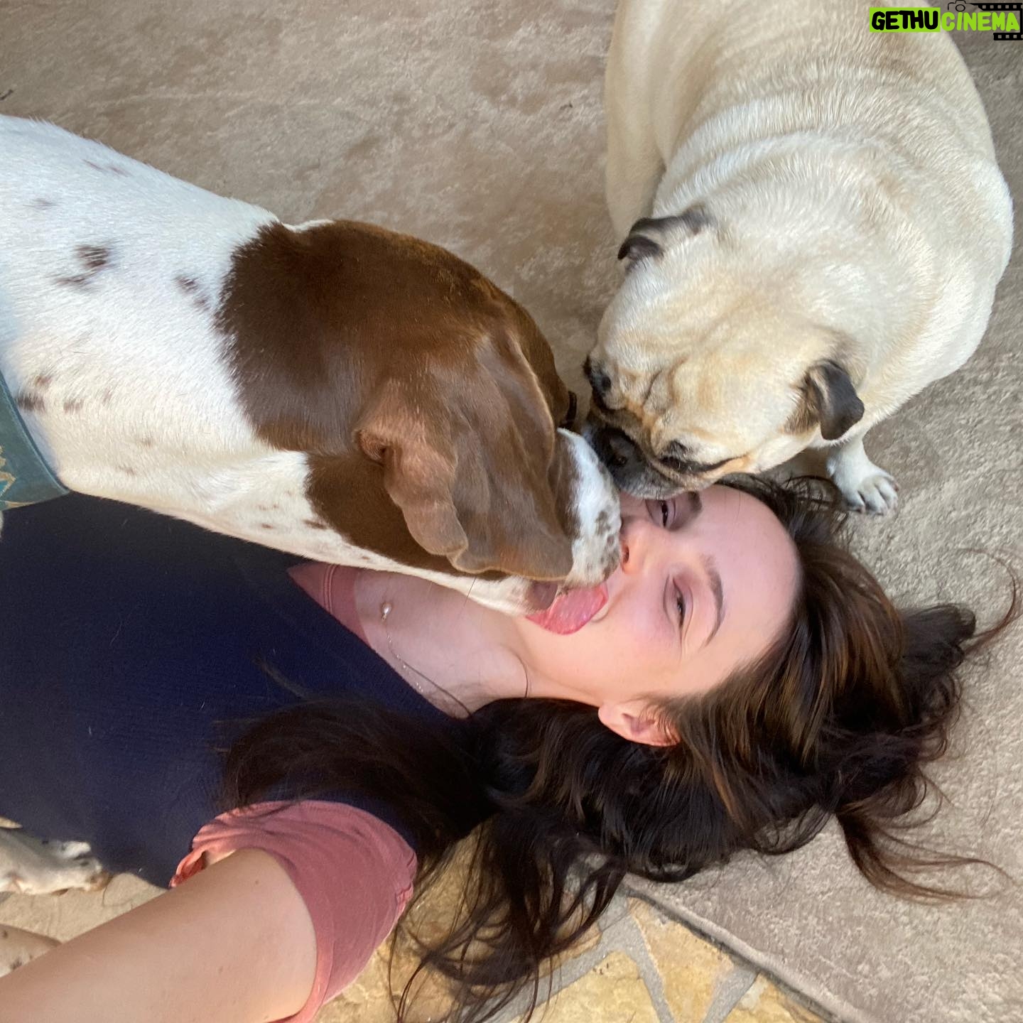 Cait Fairbanks - 2.3K Likes - Update