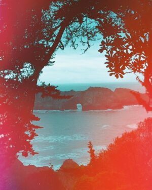 Cait Fairbanks Instagram - road trip part deux