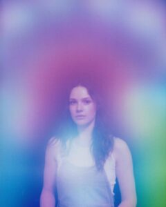 Actress Cait Fairbanks HD Instagram Photos and Wallpapers May 2023