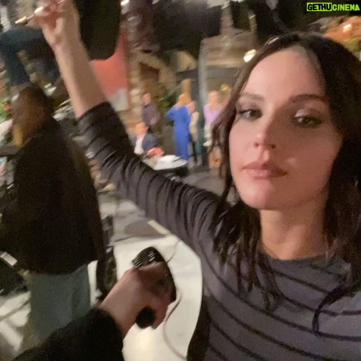 Most liked Instagram photo of Cait Fairbanks