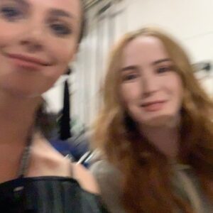 Cait Fairbanks Instagram - went through my camera roll and got sad/happy: work edition