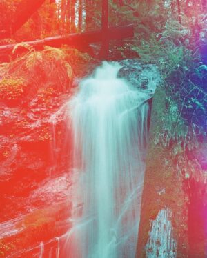Cait Fairbanks Instagram - road trip part deux