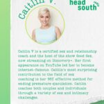 Caitlin V