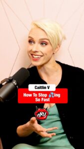 Actress Caitlin V HD Instagram Photos and Wallpapers April 2024