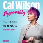Cal Wilson