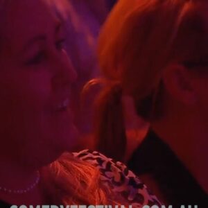 Cal Wilson Instagram - ** Updated - @pauline_olsen is our lucky winner ** Need a night out with your bestie? WIN a double pass to Cal Wilson’s Supposably this Thursday and pre-show dinner for two at Double Rainbow.

TO WIN tag who you’d like a night of laughter with!

@calbowilson heads to The Rechabite this Thursday 10 August. 

Enter as many times as you like. Comp closes on Tuesday 8 August at 6pm. Winner must reside in WA and be over 18. Not transferable for cash and redeemable only for the show date. Winner chosen at random and announced on stories and by updating this post. Do not fall for any other 'management account' or the like who contacts you to say you won. This giveaway is not associated with Instagram or Facebook. Valued at $200.