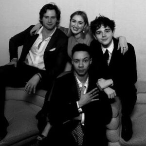 Calahan Skogman Instagram - night was a movie