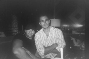 Calahan Skogman Instagram - haven’t been on much lately but got some film back from the journey