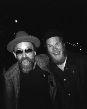 Calahan Skogman Instagram - come as you are