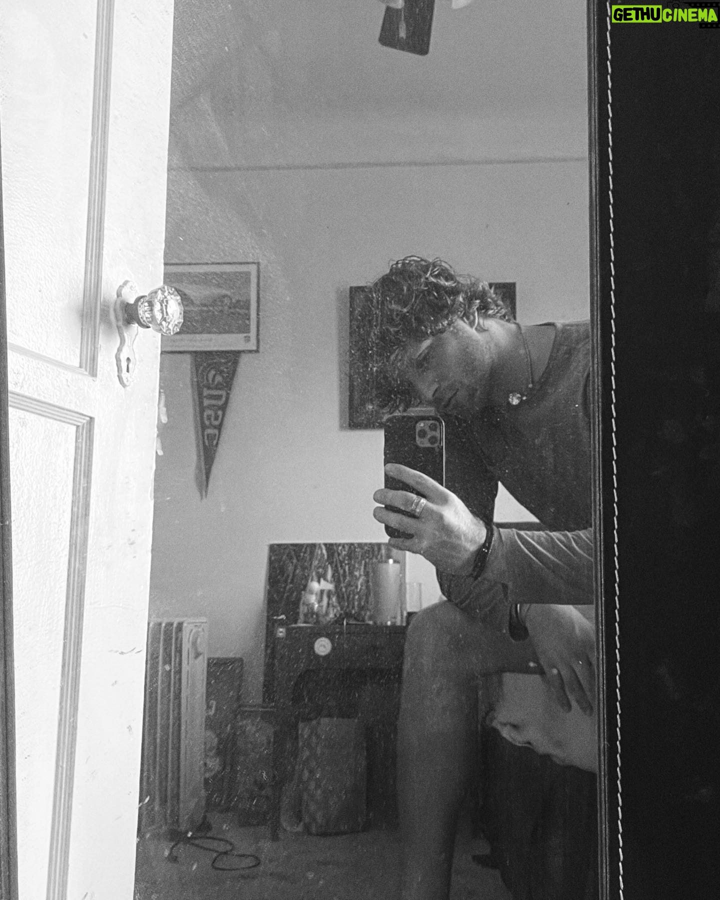 Calahan Skogman - 73.5K Likes - weāre here, we might as well dance