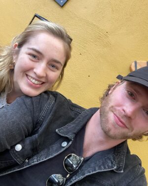 Calahan Skogman Instagram - another round