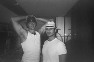Calahan Skogman Instagram - haven’t been on much lately but got some film back from the journey