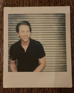 Actor Calahan Skogman HD Instagram Photos and Wallpapers August 2023