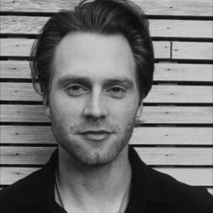 Calahan Skogman Instagram - i’ve been waiting patiently to share this one with you… my debut novel BLUE GRAFFITI will be published next year by the talented and kind people over at @unnamedpress … more news and specifics in the months to come but we wanted to announce it this week. it’s a dream come true and i can’t wait for you to read it 💙🌹