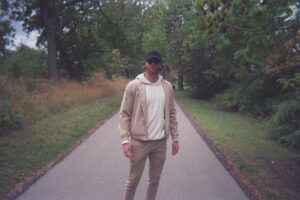 Calahan Skogman Instagram - haven’t been on much lately but got some film back from the journey