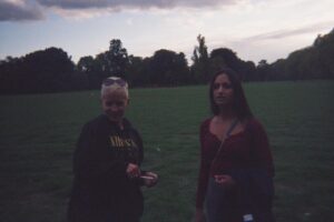 Calahan Skogman Instagram - haven’t been on much lately but got some film back from the journey