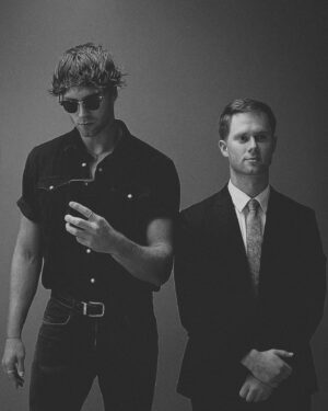 Calahan Skogman Instagram - be as you are