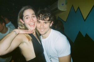 Calam Lynch Instagram - 