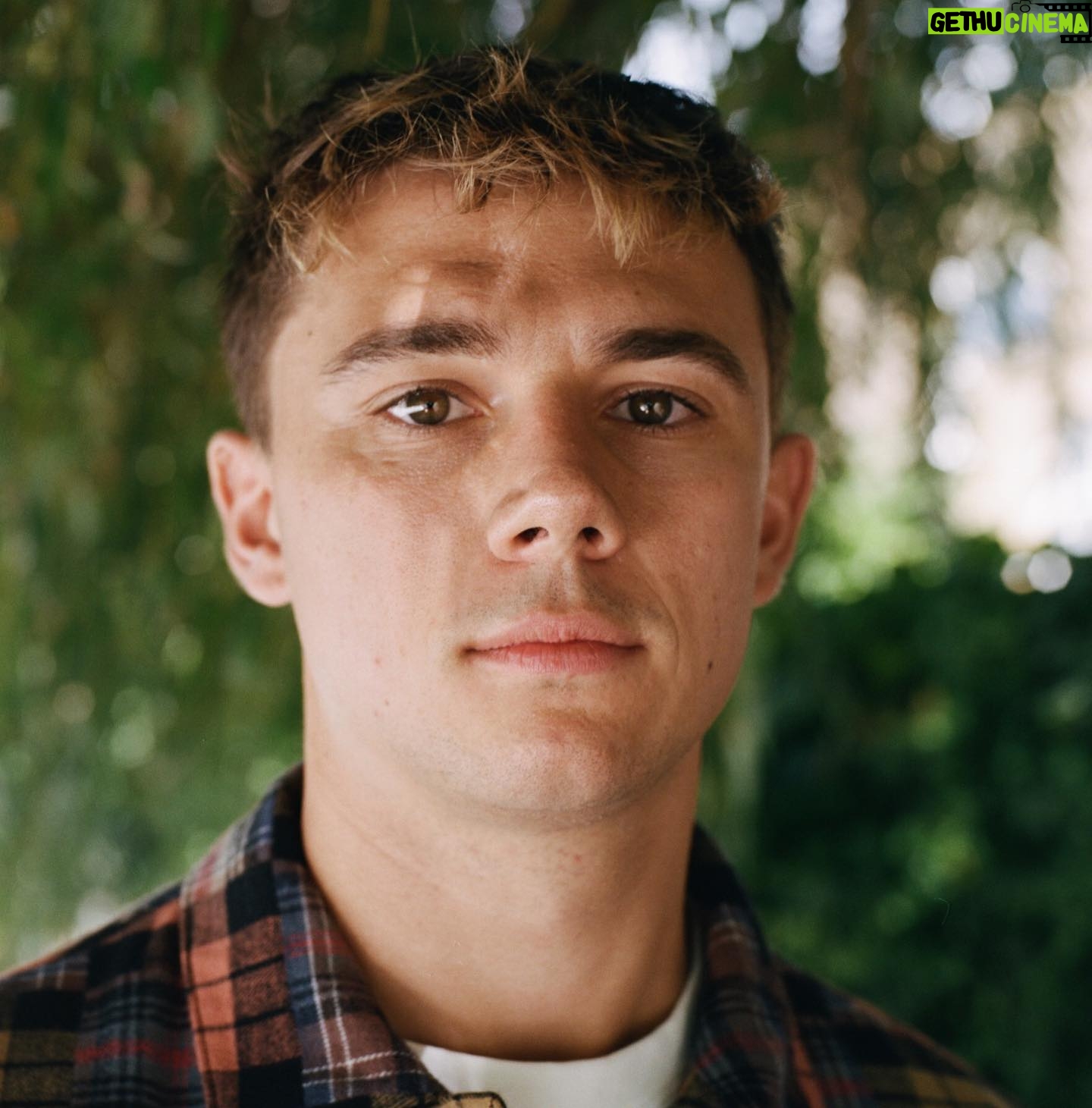 Calam Lynch - 3.1K Likes - Check out a few words I said to the lovely people @ymclondon !
Link in bio 📍