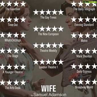 Calam Lynch - 1.8K Likes - Three weeks left to catch this hair and this play🌈 #Wife