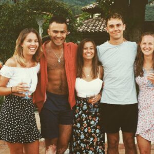 Calam Lynch Instagram - 💦🤲