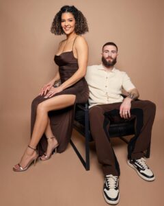 Caleb Plant Most Liked Photos and Posts